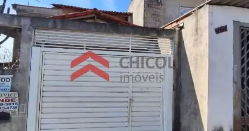 Casa com 3 quartos à venda na Crinus, 470, Parque Ruth Maria, Vargem Grande Paulista