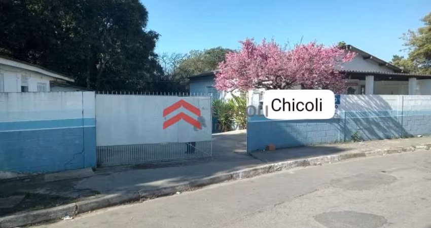 Chácara / sítio com 3 quartos à venda na Isabel Maria Pereira, 491, Jardim Portão Vermelho, Vargem Grande Paulista