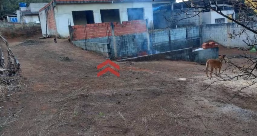 Terreno à venda na Municipal, Centro, Ibiúna
