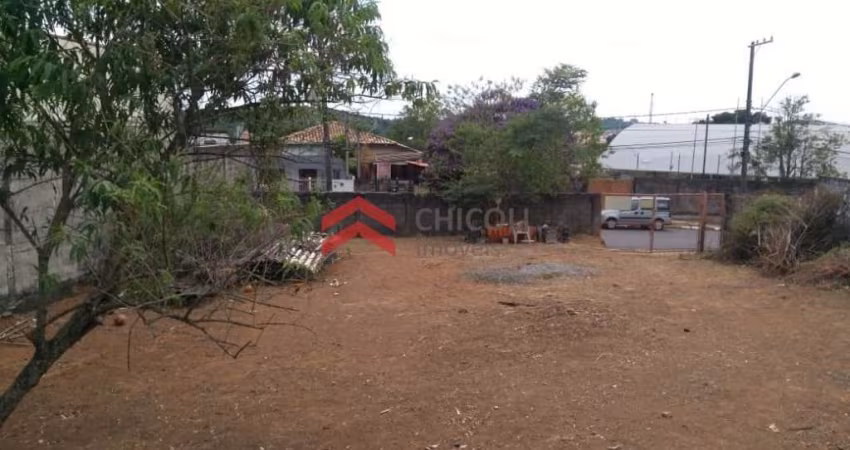 Terreno comercial para alugar na Embuia, 277, Jardim Floresta, Vargem Grande Paulista