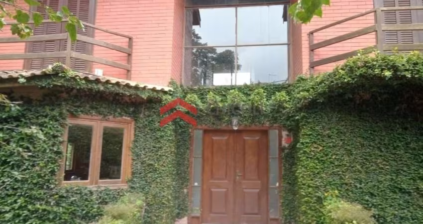 Casa em condomínio fechado com 4 quartos à venda na Estocolmo, 169, Recanto Suísso, Vargem Grande Paulista