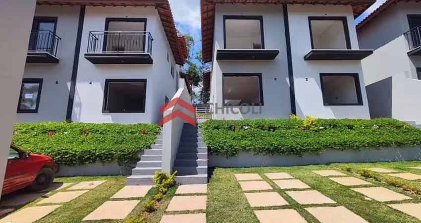 Casa com 3 quartos à venda na Recanto da Jandáia, 200, Jardim Europa, Vargem Grande Paulista
