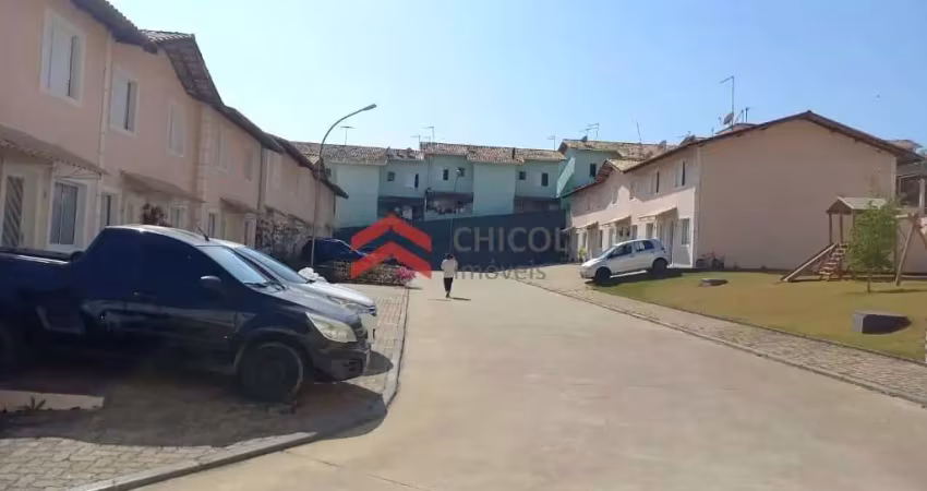Casa em condomínio fechado com 2 quartos à venda na dos Fischer S, 1357, Jardim Sandra, Cotia