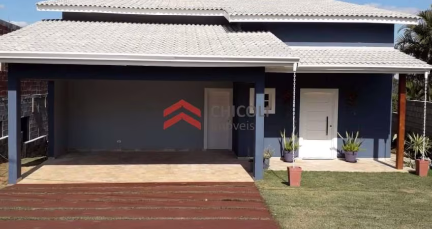 Casa em condomínio fechado com 3 quartos à venda na Rua Texas, 140, Residencial San Diego, Vargem Grande Paulista