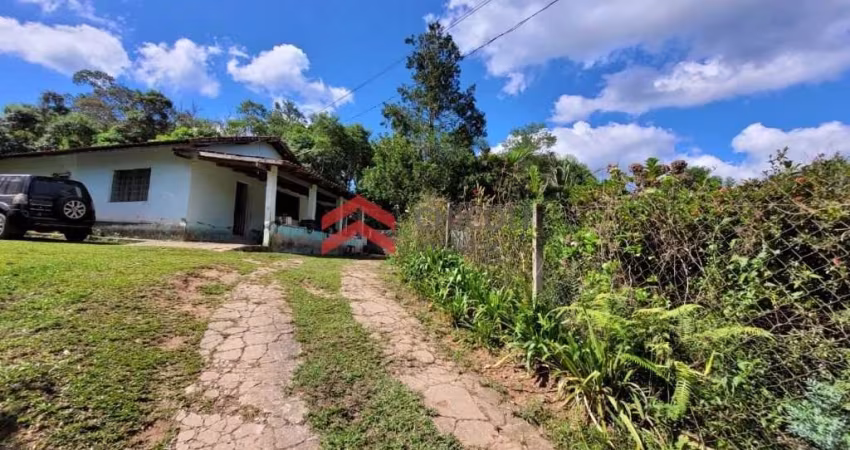 Chácara / sítio com 3 quartos à venda na Jerivá, 214, da Capelinha, Cotia