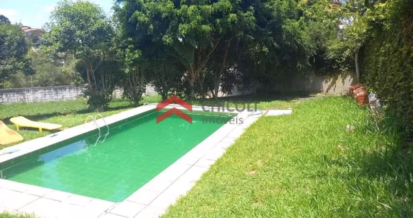 Casa em condomínio fechado com 6 quartos à venda na das Costureiras, 55, Jardim Europa, Vargem Grande Paulista