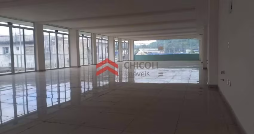 Sala comercial com 1 sala para alugar na Marginal Elias Alves da Costa, 681, Jardim Betânia, Vargem Grande Paulista