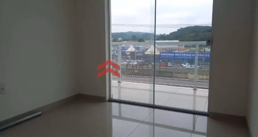 Apartamento com 2 quartos para alugar na Elias Alves da Costa, 681, Centro, Vargem Grande Paulista