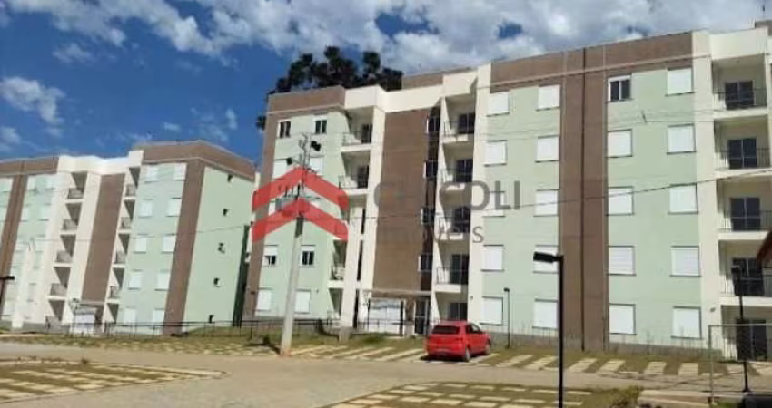 Apartamento com 3 quartos à venda na José Manoel de Oliveira, 1350, Vila São Judas Tadeu, Vargem Grande Paulista