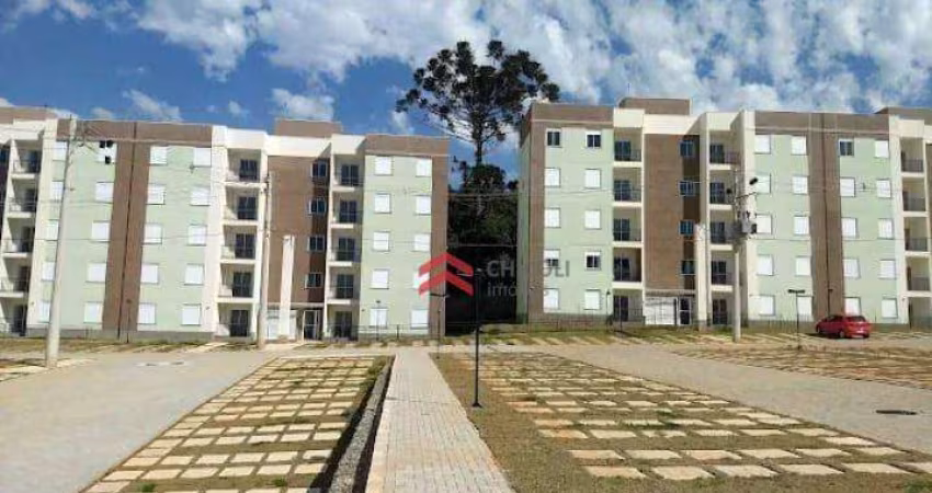 Apartamento - Jardim Bela Vista - Vargem Grande Paulista/SP