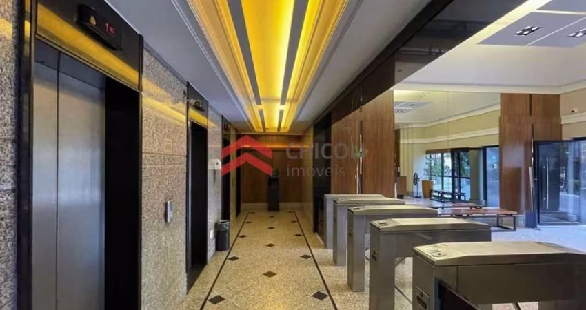 Sala comercial para alugar na Avenida Angélica, 1996, Consolação, São Paulo