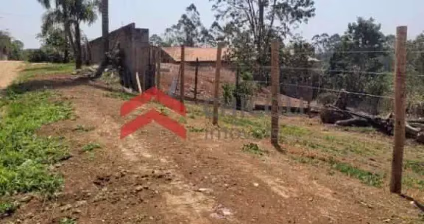 Terreno à venda na Carneola, Casa Blanca, Vargem Grande Paulista