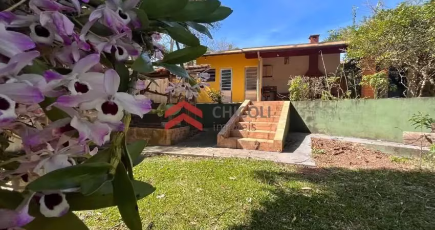 Casa em condomínio fechado com 2 quartos à venda na Jahu Medeiros Silva, 7, Puris, Ibiúna