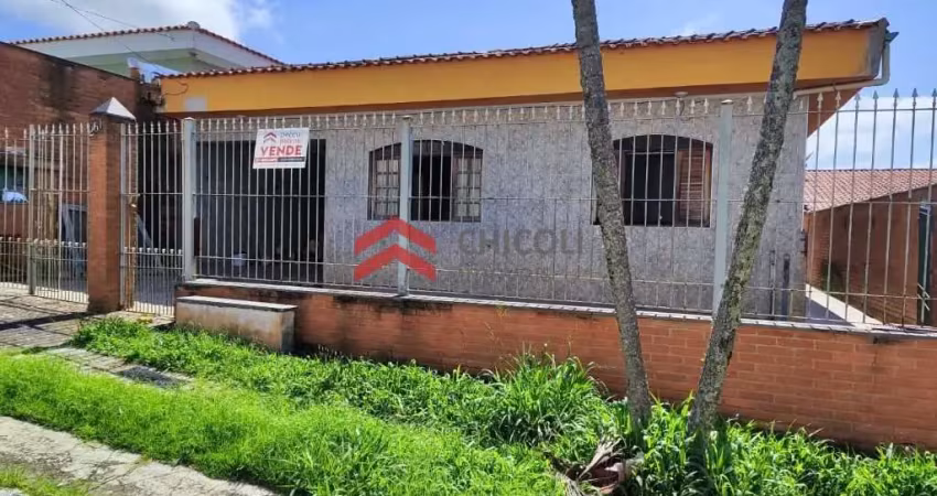 Casa com 2 quartos à venda na dos Garçons, 261, Jardim Europa, Vargem Grande Paulista