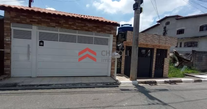 Casa com 3 quartos à venda na Jabaquara, 56, Jardim São Marcos, Vargem Grande Paulista