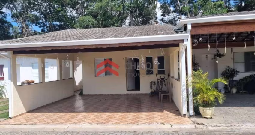 Casa em condomínio fechado com 2 quartos à venda na Estrada da Água Espraiada, 200, Água Espraiada (Caucaia do Alto), Cotia