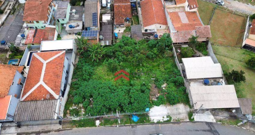 Terreno de 360 m² - Narita Garden - Vargem Grande Paulista/SP