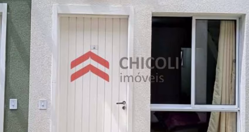 Casa em condomínio fechado com 2 quartos à venda na Ribeirão da Lajes, 2180, Tijuco Preto, Vargem Grande Paulista