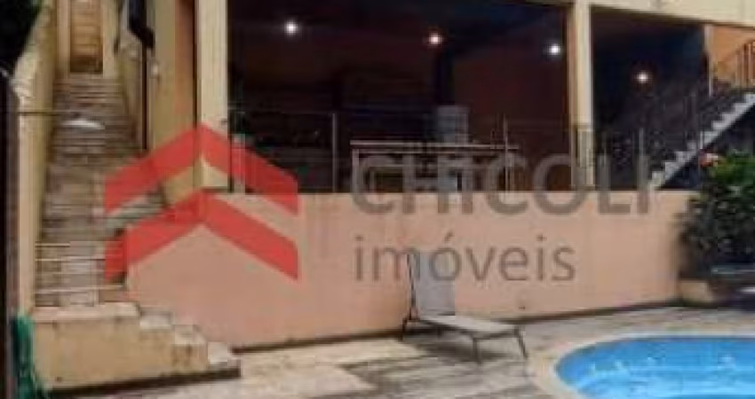 Casa em condomínio fechado com 4 quartos à venda na Rua das Orquídeas, 757, Transurb, Itapevi