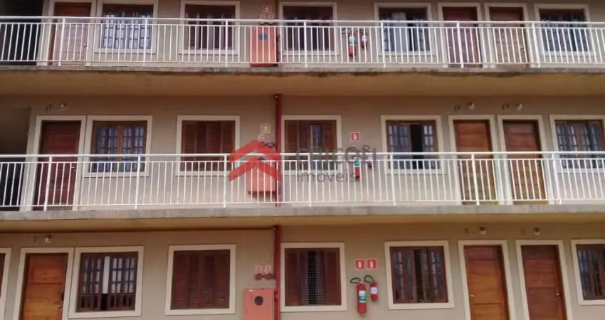 Casa em condomínio fechado com 2 quartos à venda na Zaire, 144, Outeiro de Passárgada, Cotia