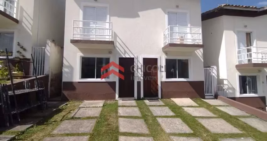 Casa em condomínio fechado com 2 quartos à venda na Do Tabuleiro Verde, 210, Jardim Santa Paula, Cotia