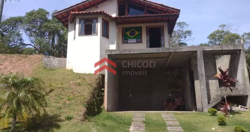 Casa em condomínio fechado com 3 quartos à venda na Barão dos Cocais, 299, Jardim Europa, Vargem Grande Paulista