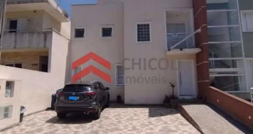 Casa em condomínio fechado com 3 quartos à venda na Trieste, 169, Jardim Rio das Pedras, Cotia