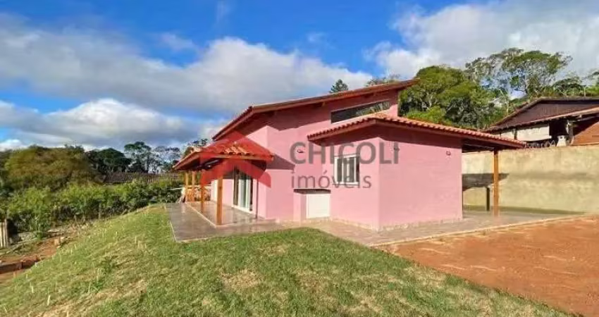 Chácara / sítio com 2 quartos à venda na das Oliveiras, 202, Los Álamos, Vargem Grande Paulista