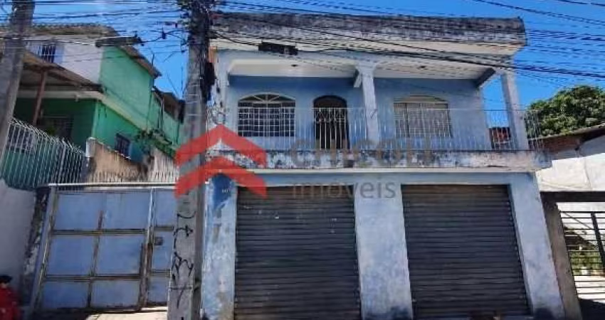 Casa com 3 quartos à venda na Barauna, 481, Jardim Nova Esperança, Francisco Morato