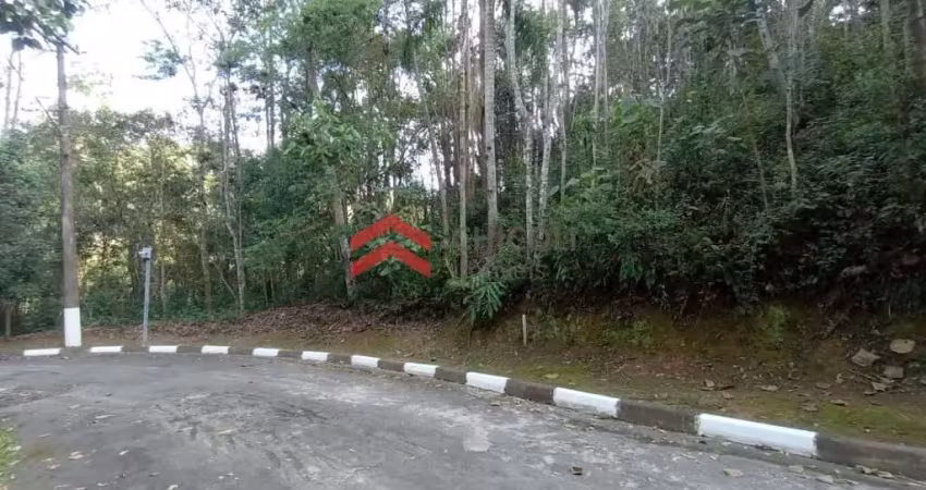 Terreno em condomínio fechado à venda na Atenas, 82, Recanto Suísso, Vargem Grande Paulista