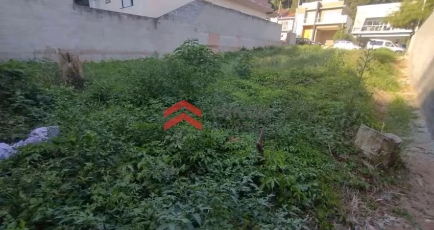Terreno em condomínio fechado à venda na São João Del Rei, Jardim Europa, Vargem Grande Paulista