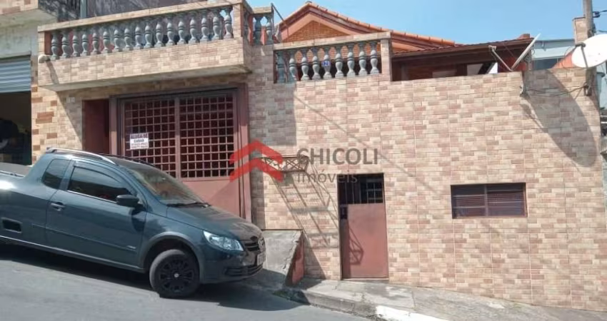 Casa com 5 quartos à venda na Castanha, 120, Jardim Estela Mari, Cotia