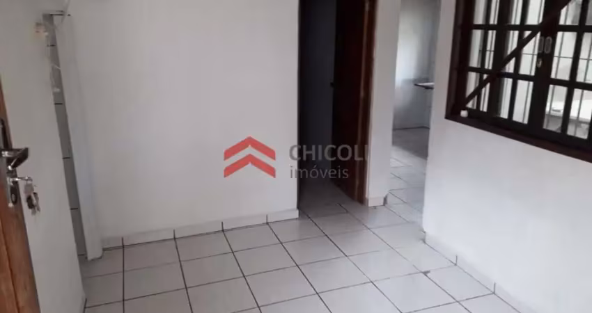 Casa com 2 quartos à venda na Cravos, 11, Parque Mira Flores, Itapevi