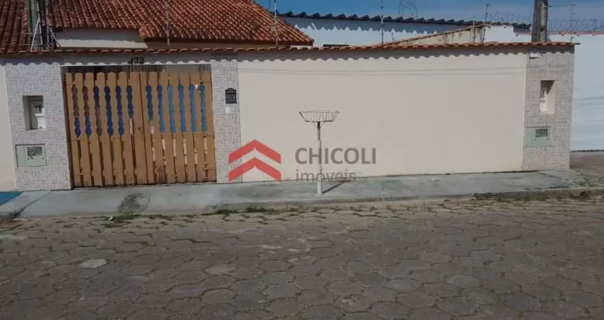 Casa com 2 quartos à venda na Manoel Mendes, 422, Jardim Magalhães, Itanhaém