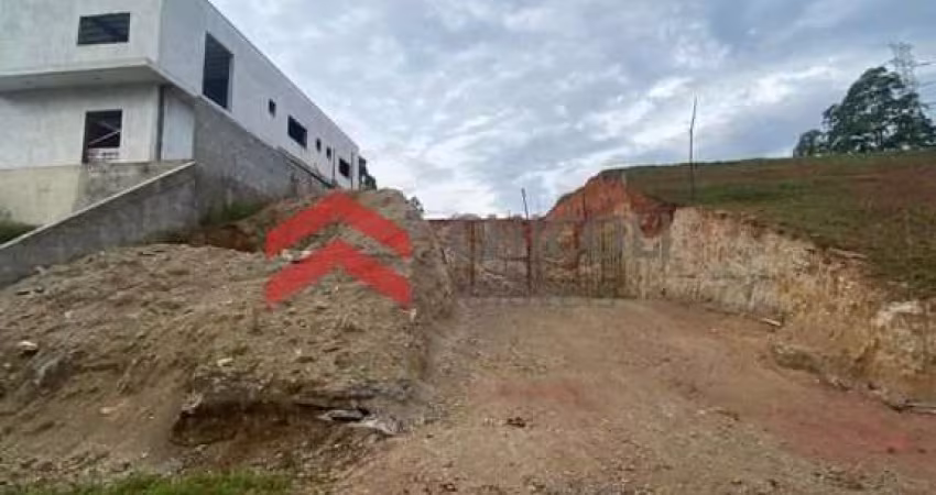 Terreno em condomínio fechado à venda na do Matão I, 1447, Residencial San Diego, Vargem Grande Paulista