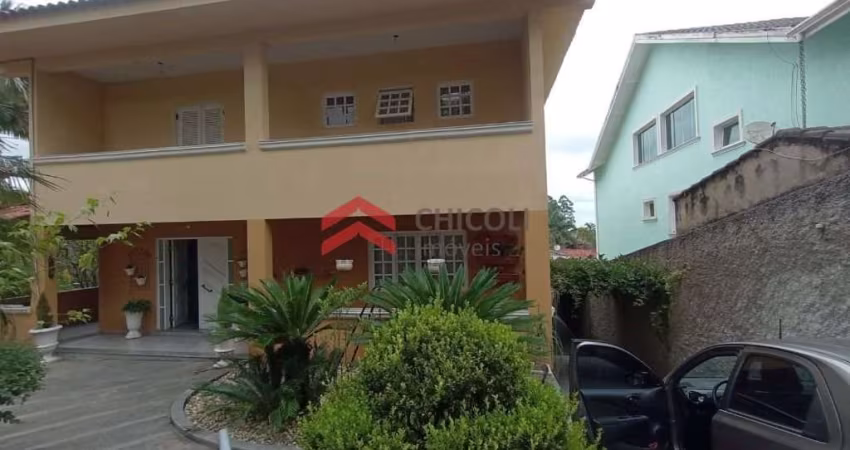Casa em condomínio fechado com 5 quartos à venda na das Cravinas, 354, Jardim Haras Bela Vista Gl Um, Vargem Grande Paulista