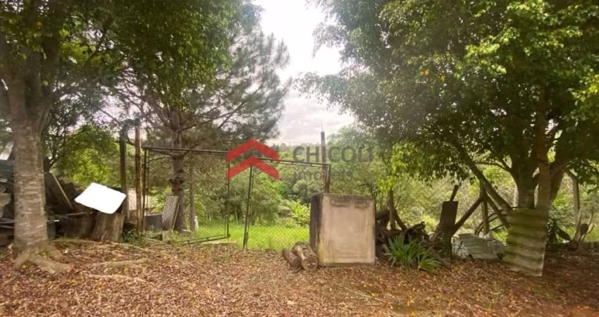 Terreno à venda na dos Pássaros, 18, Nagoya Garden, Vargem Grande Paulista
