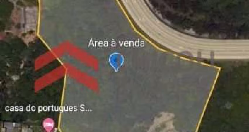 Terreno à venda na da Ponte, 79, Chácara Santa Maria, Cotia