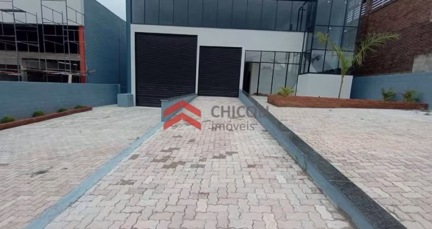 Barracão / Galpão / Depósito com 2 salas à venda na Pd Miguel, 77, Jardim Vargem Grande, Vargem Grande Paulista