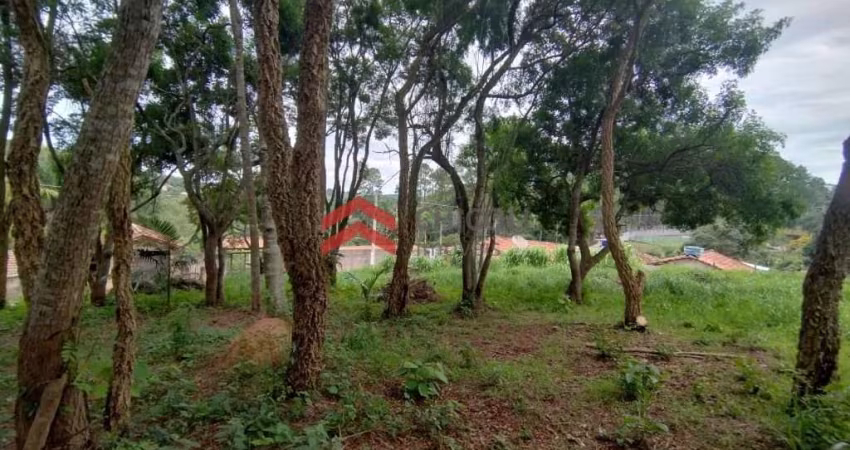 Terreno à venda na Augusto dos Santos, Canguera, São Roque