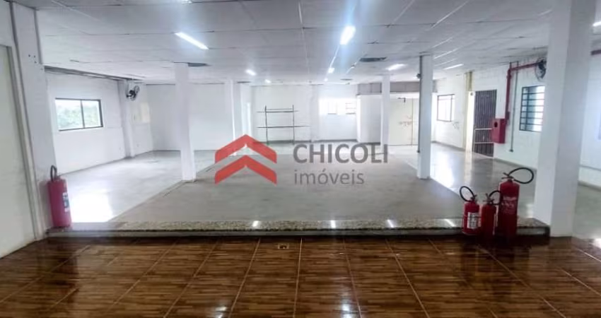 Ponto comercial com 1 sala para alugar na da Lagoa, 17, Jardim Vargem Grande, Vargem Grande Paulista