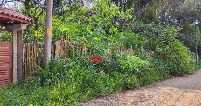 Terreno 2130 m² - Chácara Santa Mônica - Vargem Grande Paulista/SP