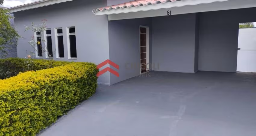 Casa com 3 quartos à venda na Vargem Grande Paulista, 81, Centro, Vargem Grande Paulista
