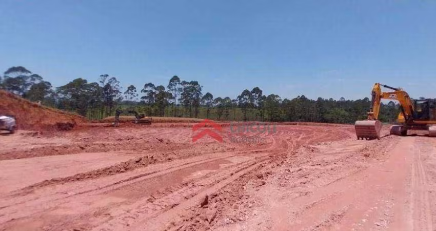 Terreno á Venda de 80.000m² - São Roque, SP - Localizado no km 47 da Raposo Tavares