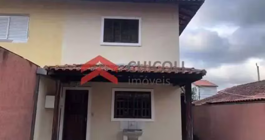 Casa com 2 quartos à venda na Zínia, 96, Narita Garden, Vargem Grande Paulista