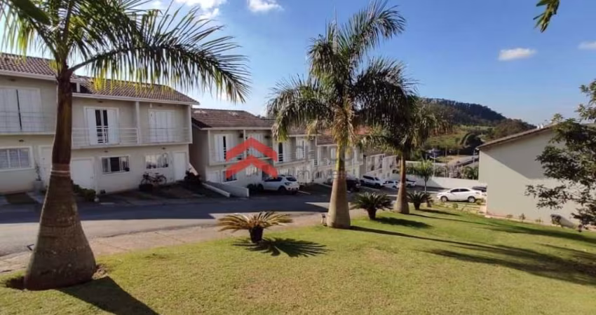 Casa em condomínio fechado com 2 quartos à venda na Albania, 240, Outeiro de Passárgada, Cotia