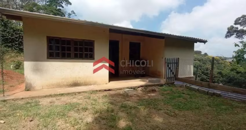 Chácara / sítio com 3 quartos à venda na Beija Flor, 233, Alto Da Serra (Mailasqui), São Roque
