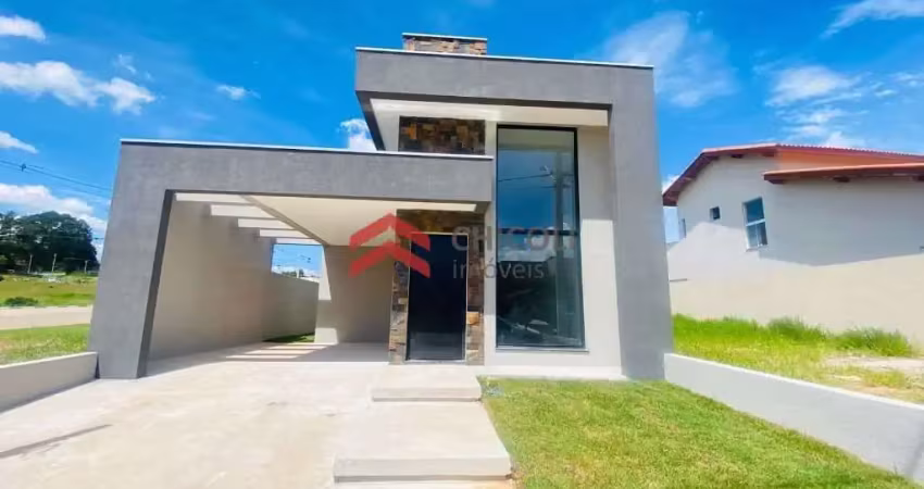 Casa em condomínio fechado com 3 quartos à venda na Estrada dos Pereiras, 11, Água Espraiada (Caucaia do Alto), Cotia