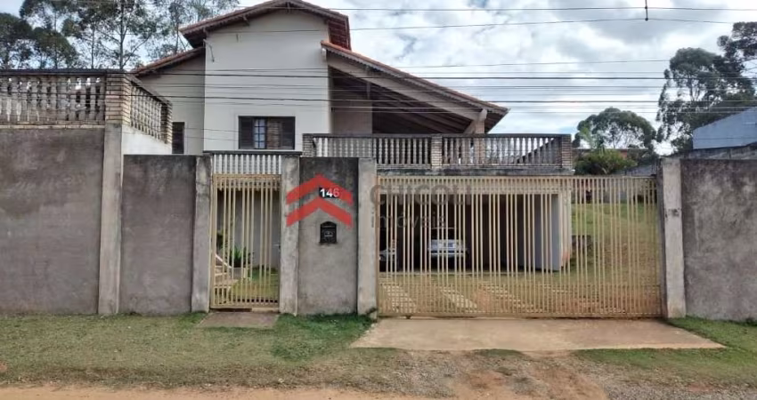 Casa com 3 quartos à venda na Carneola, 146, Casa Blanca, Vargem Grande Paulista