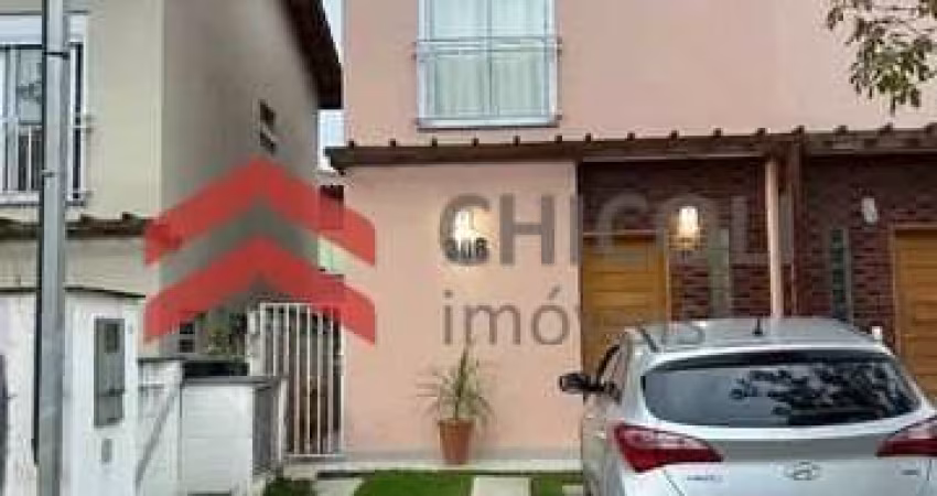 Casa em condomínio fechado com 2 quartos à venda na das Palmeiras, 750, Bairro Dos Pires, Vargem Grande Paulista